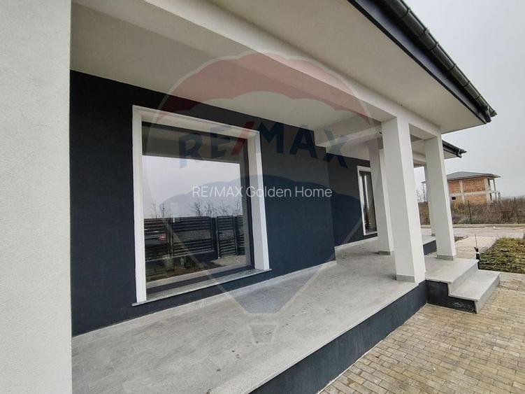 Casă cu 4 camere Greenfield Residence - 4