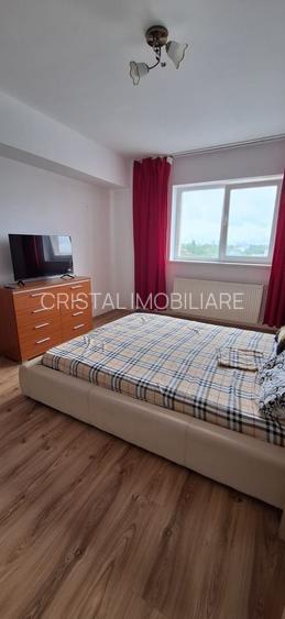 Vanzare 2 Camere Confort Residence (Hotel Rin) Vedere Panoramica cu Centrala - 6