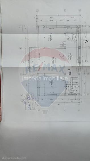 Casă de închiriat în zona Lascar Catargiu - 13