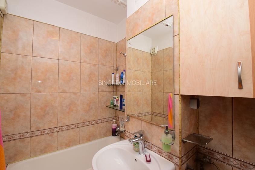 Decomandat, parcare inclusă,Camil Ressu - Dristor - Nicolae Grigorescu - 12