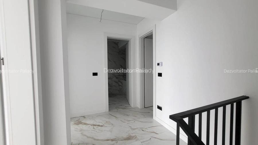 Duplex 3 camere - 2025 BIG Berceni - 12
