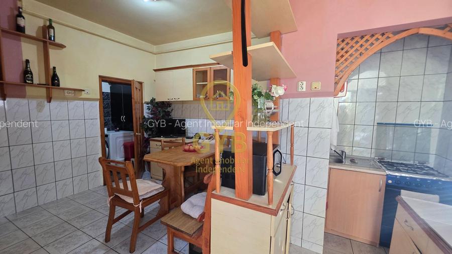 Apartament la casă ultracentral, 2 camere– Tudor Vladimirescu - 8