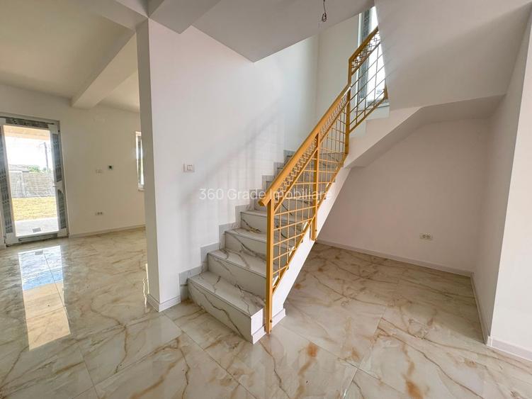 P+1 în Cartier Serena – M. Nouă | Toate utilitățile | Stradă asfaltat