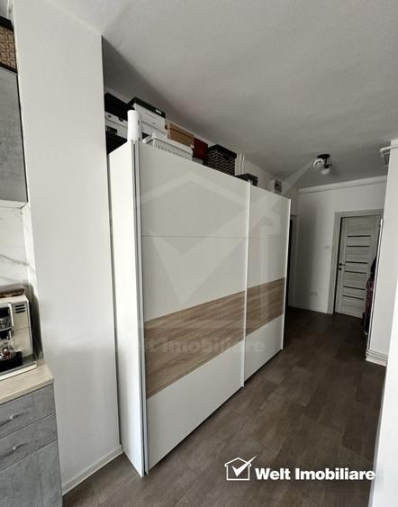 Investitie la cheie! Apartament 44 mp | Zorilor