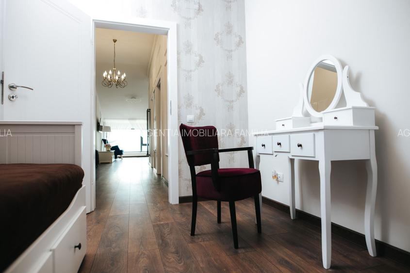 Inchiriere 3 camere in Galati, Faleza Dunarii, Bloc Atena - 11