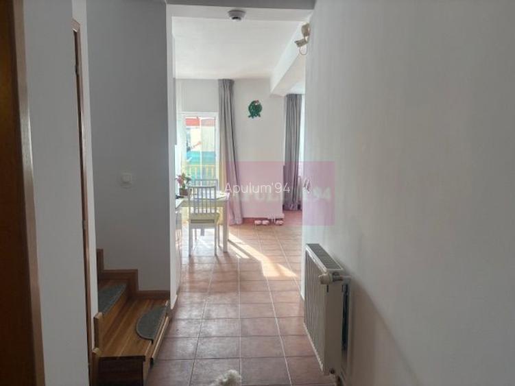 Vila S+P+1+M Clinceni- Putul Olteni. - 4