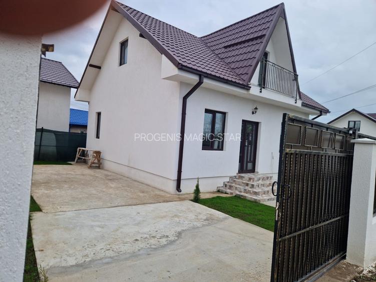 Agenție imobiliară vindem casă in Lumina - 2