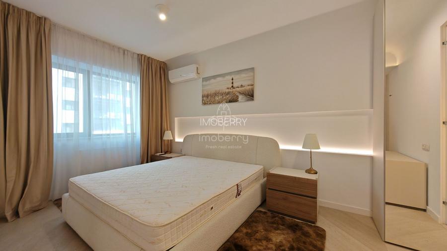 De inchiriat apartament 3 camere Pipera, Cortina North - 5