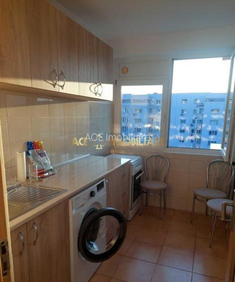2 Camere de inchiriat | Mihai Bravu | Metrou | Mobilat | Utilat - 6