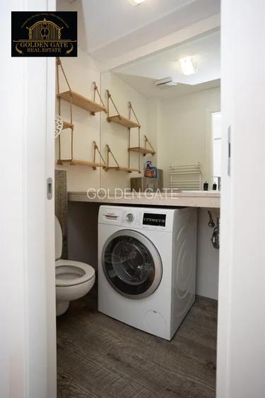 COMISION 0% 3 Camere Central DELEA VECHE 24 | Renovat | Metrou |  - 6