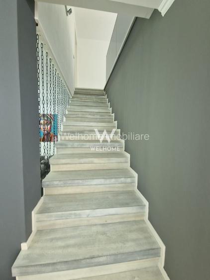 Casa individuala, teren 2000 -Sibiu, Gura Raului - - 10