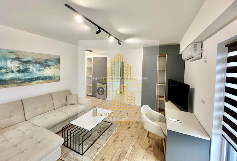 Vânzare apartament 2 camere | Complet mobilat | Freya Home – Bucium - 3