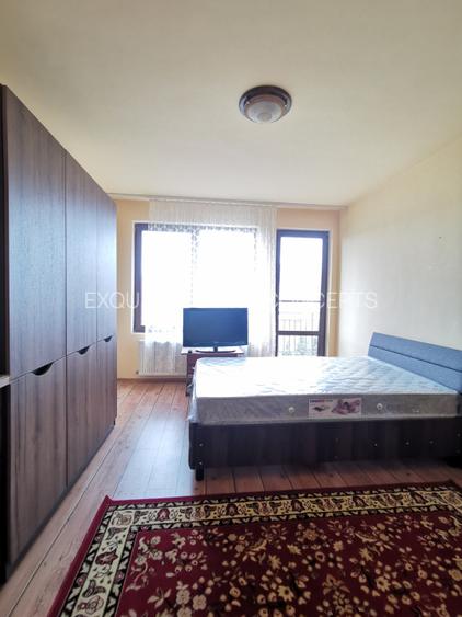 Apartament 3 camere | 2 bai | parcare | curte comuna - 9