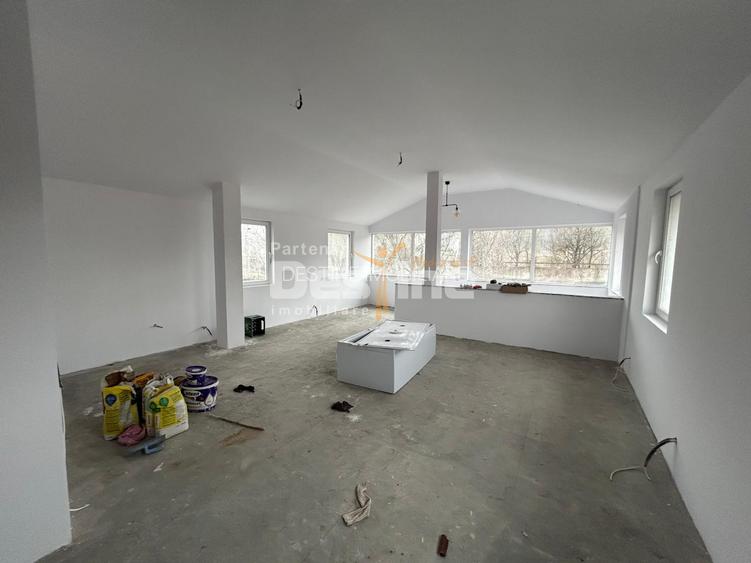 Spațiu comercial 336 mp–Oportunitate excelentă de investiție - 14