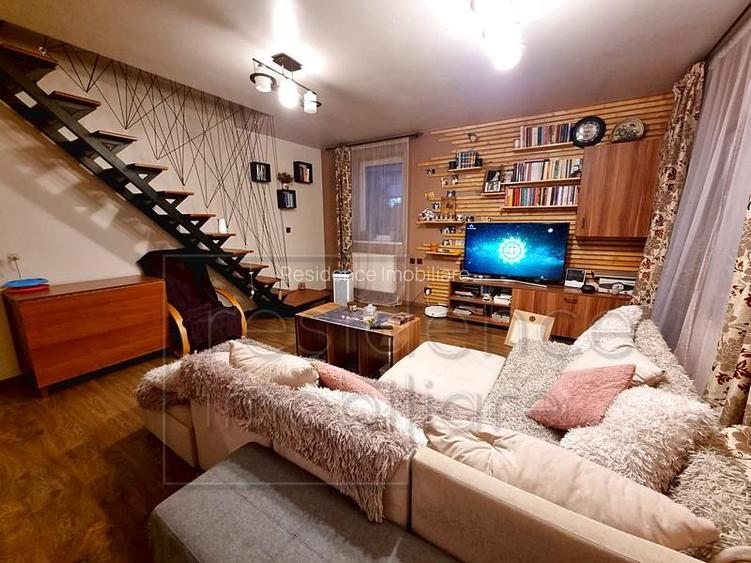 Pet friendly! Apartament 3 camere, Grigorescu, zona Profi+Parcare - 2