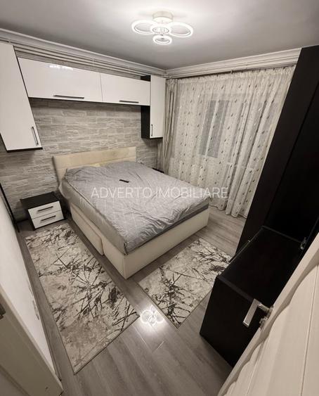 Apartament 2 camere de vânzare Gorjului - 7