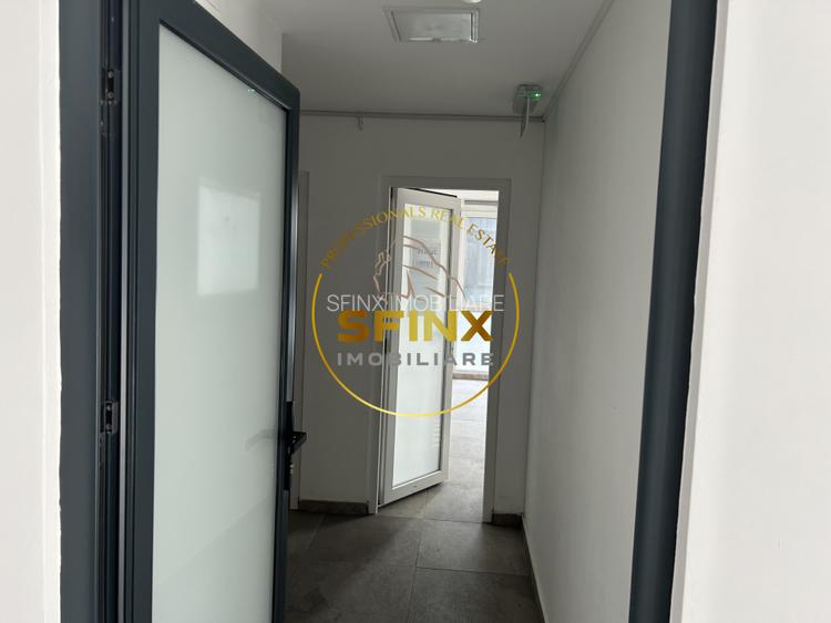 Spatiu depozitare clasa A, zona centura Nord Vest, Chitila - 10