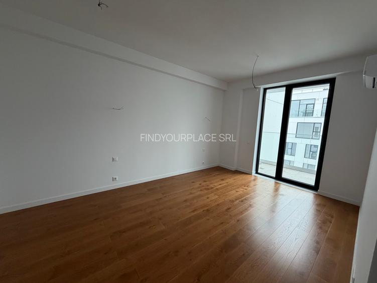 Apartament în One Cotroceni,parcare valabilă - 8