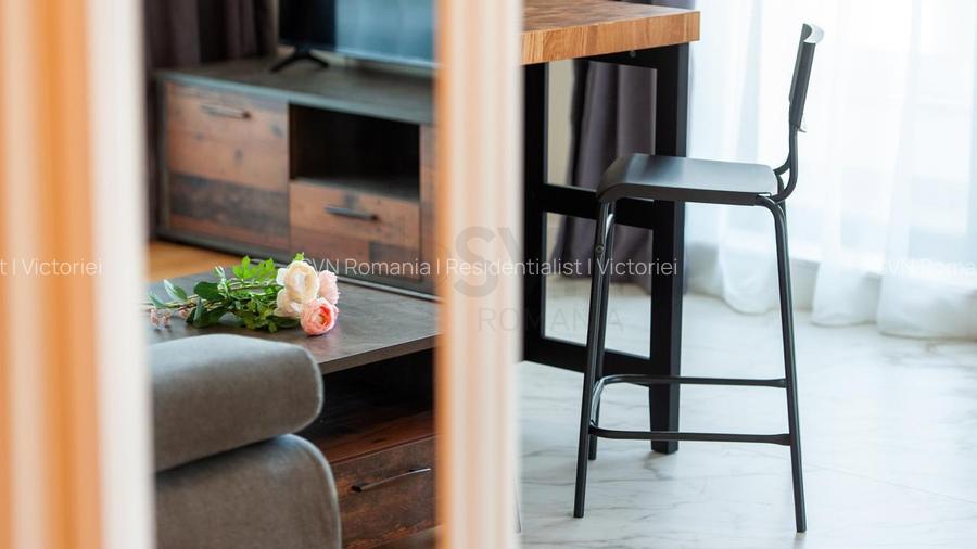 REA1028502 APARTAMENT SUPERB l MOBILAT l UTILAT LUX l BANEASA l AVIATIEI - 10