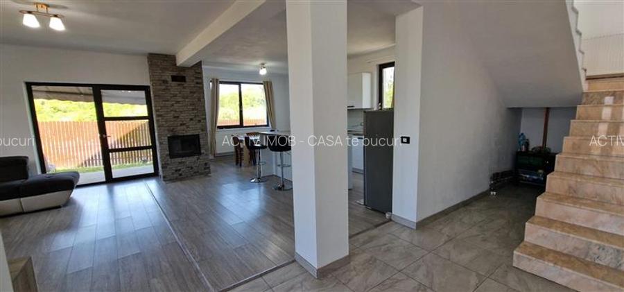 Resita Casa Noua cu Teren 993 Mp C Caransebesului Km 2 Comision ZERO Cumparator - 9