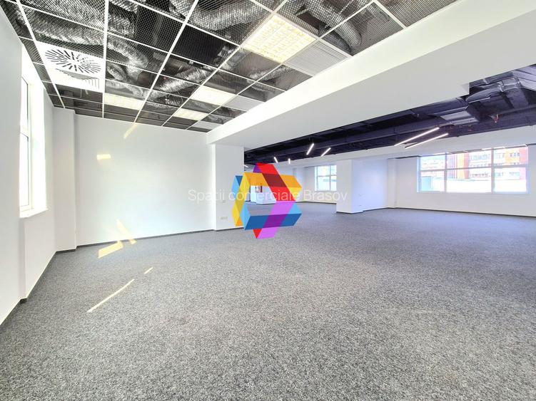 Spatiu de birouri ultramodern Brașov - 367 mp + Teresa 240 mp - 4