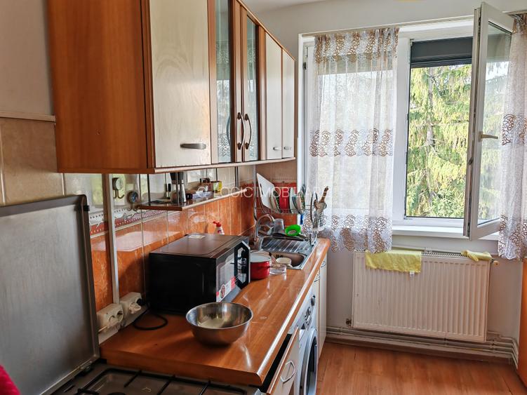 Apartament 2 camere insorit zona Piata Astra - 6