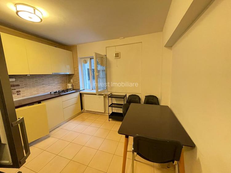 Apartament 3 camere-72 mp-Podu Ros-Palas Mall-etaj intermediar - 2