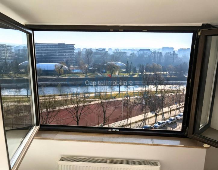 0% Comision | Apartament decomandat cu 3 camere, 65 mp | Grigorescu | - 8