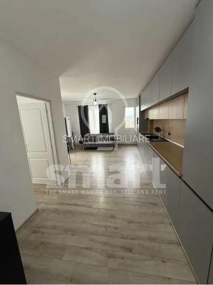 Apartament 3 camere zona BMW cu balcon si parcare subterana - 3