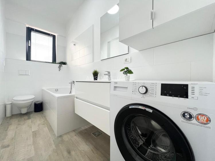 DEOSEBIT / SPATII GENEROASE / POSIBILITATE LOC PARCARE - 8