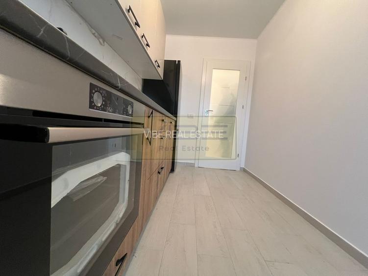 Apartament NOU 1 camera + loc parcare Atrium Garden - 22