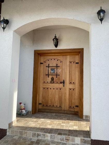 Casa de v&acirc;nzare Adunatii Copaceni - 7