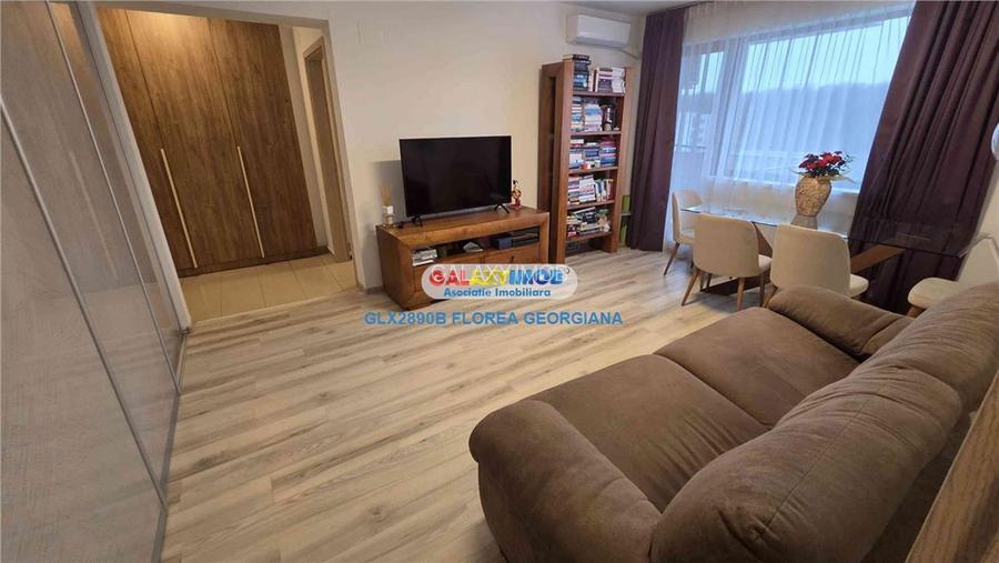 Apartament 2 camere de vanzare Greenfield Residence - 3