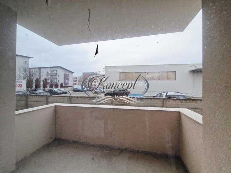 Apartament nou cu incalzire in pardoseala in zona Cetatii - 8