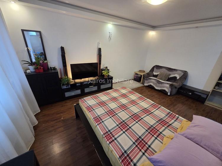 Vanzare Garsoniera, decom, Valea Oltului, B-dul Timisoara, Al. Dealul Macinului - 4