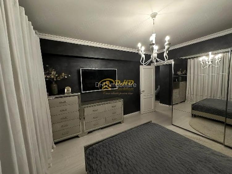 Apartament 3 camere, Valea Lupului. - 2