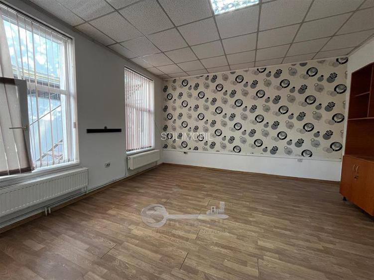 Apartament 2 Camere Decomandat – Zonă Centrală (lângă Oficiu - 2