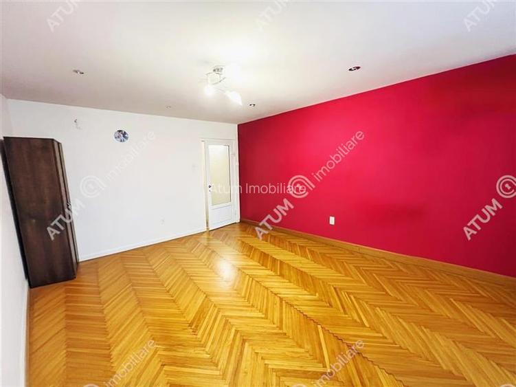 Apartament 3 camere decomandate 2 balcoane zona Mihai Viteazul Sibiu - 6