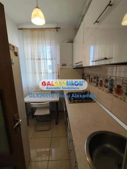 Apartament Bloc Nou Berceni - Dimitrie Leonida - Metrou Berceni - 3