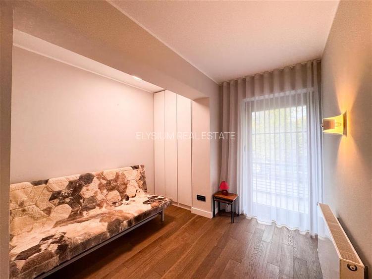 Apartament 3 camere de inchiriat Floreasca Peninsula - 27