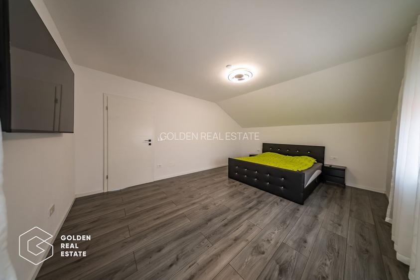 Casa noua in Frumuseni, teren 1327mp, comision 0% - 12