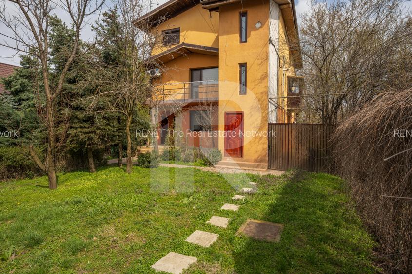 ADUNATII-COPACENI - APARTAMENT 100 MP, LOT 787 MP! - 19