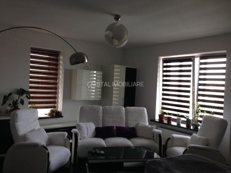 Apartament 3 camere, cu 2 bai. Asmita Garden - 4