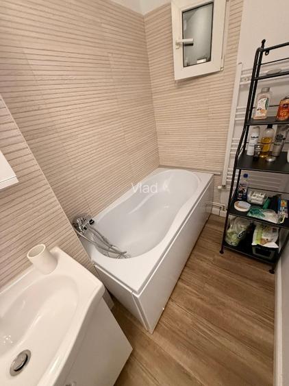 Apartament De Inchiriat - 2 Camere - Ultra Modern - Zona Garii / Arcu - Iasi - 10