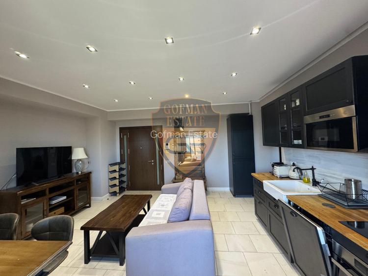 Apartament 3 Camere in Vila Sophia 1 Bld Mamaia temen lung - 2