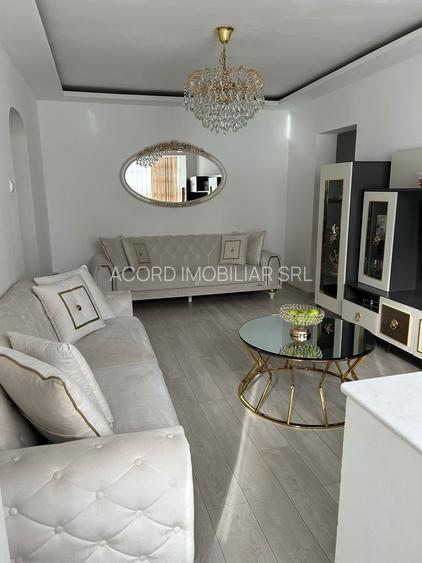 Tomis 2-apartament 2 camere renovat - 2