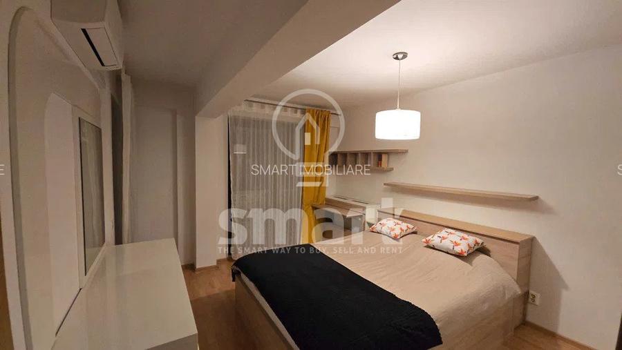 Inchiriere apartament 2 camere Parcare subterana  Oaza Residence - 4