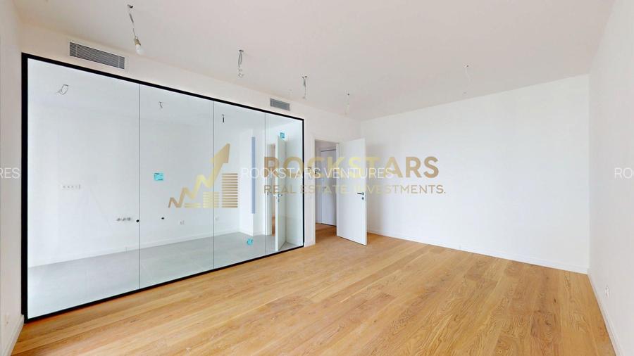 Apartament 2 Camere | 59 mp | Etaj 7 | Nusco City Park | TVA inclus - 3