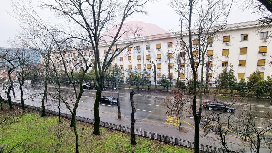Apartament cu 2 camere de vânzare în zona Cotroceni, Academia Militara - 11