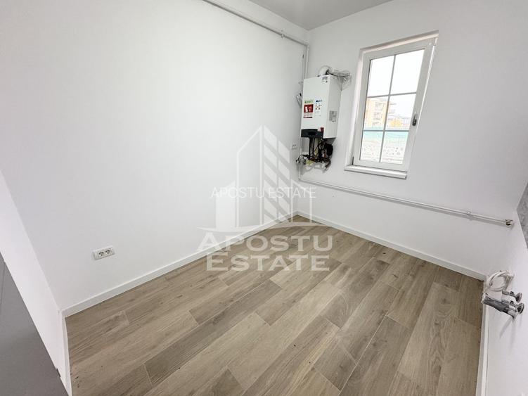 Apartament cu 2 camere decomandat complet finalizat la asfalt Giroc - 9